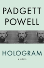 Image for Hologram: A Novel