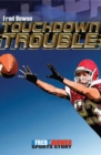 Image for Touchdown Trouble