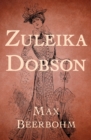 Image for Zuleika Dobson