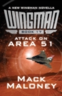 Image for Attack on Area 51 : 17