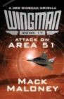 Image for Attack on Area 51