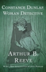 Image for Constance Dunlap, woman detective