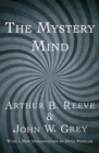Image for The mystery mind
