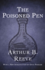 Image for The poisoned pen