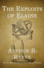 Image for The exploits of Elaine