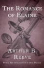 Image for The romance of Elaine