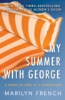 Image for My summer with George