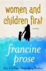 Image for Women and Children First: Stories