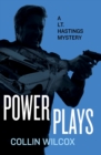 Image for Power plays