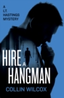 Image for Hire a hangman