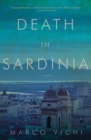 Image for Death in Sardinia