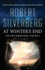 Image for At Winter&#39;s End