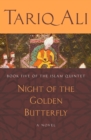 Image for Night of the Golden Butterfly: A Novel