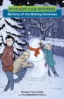 Image for Mystery of the melting snowman