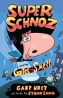 Image for Super Schnoz and the Gates of Smell : 1