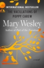 Image for Vacillations of Poppy Carew: A Novel