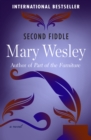 Image for Second Fiddle: A Novel