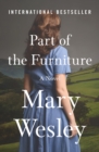 Image for Part of the Furniture: A Novel