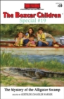 Image for The mystery of Alligator Swamp