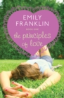 Image for The principles of Love: a novel