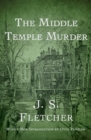 Image for The Middle Temple murder