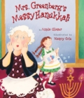 Image for Mrs. Greenberg&#39;s messy Hanukkah