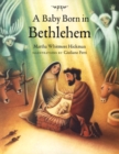 Image for A baby born in Bethlehem