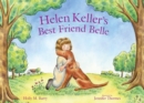 Image for Helen Keller&#39;s Best Friend Belle