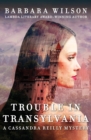 Image for Trouble in Transylvania : 2