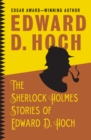 Image for Sherlock Holmes Stories of Edward D. Hoch