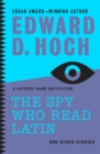 Image for Spy Who Read Latin: And Other Stories: A Jeffery Rand Collection