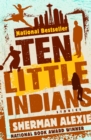 Image for Ten little Indians: stories
