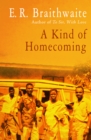 Image for A Kind of Homecoming