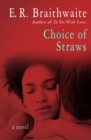 Image for Choice of Straws