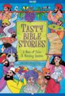 Image for Tasty Bible Stories: A Menu of Tales &amp; Matching Recipes