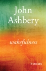 Image for Wakefulness: Poems