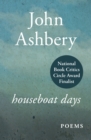 Image for Houseboat days: poems