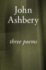 Image for Ashbery John : Three Poems.: Penguin Books Ltd