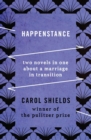 Image for Happenstance : Two Novels in One about a Marriage in Transition