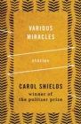 Image for Various Miracles : Stories
