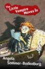 Image for The little vampire moves in