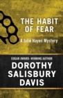 Image for The Habit of Fear : 4
