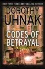 Image for Codes of Betrayal: A Novel