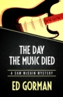Image for The day the music died