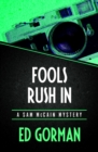 Image for Fools Rush In