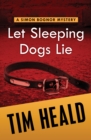 Image for Let Sleeping Dogs Die