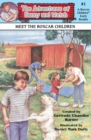 Image for Meet the Boxcar Children : #1