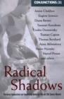 Image for Radical Shadows: Previously Untranslated and Unpublished Works by Nineteenth- and Twentieth-Century Masters