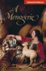 Image for A Menagerie : Volume 61