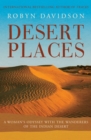 Image for Desert Places: A Woman&#39;s Odyssey with the Wanderers of the Indian Desert